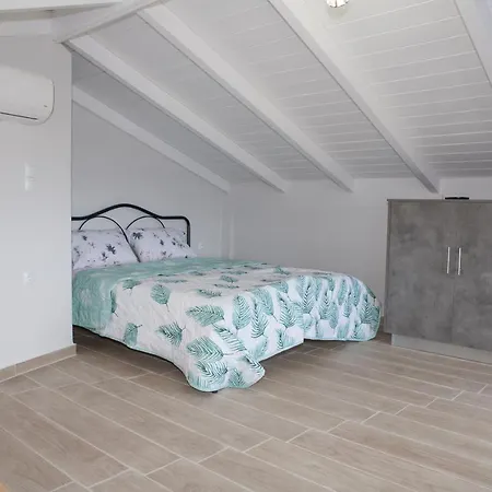 Sea View Lefkada * Frínion