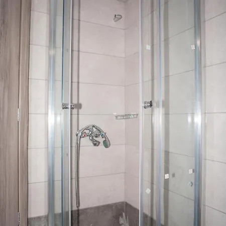 בית נופש Sea View Lefkada *