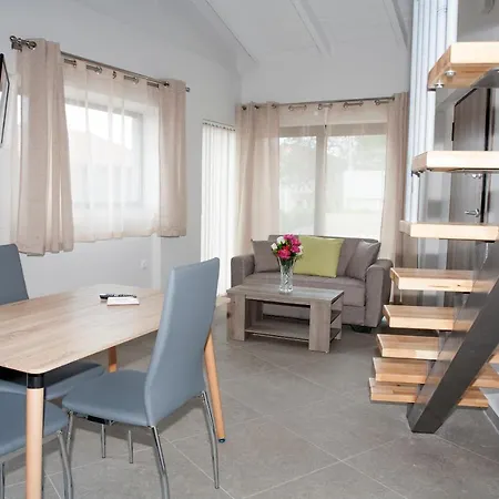 Sea View Lefkada Casa de Férias *