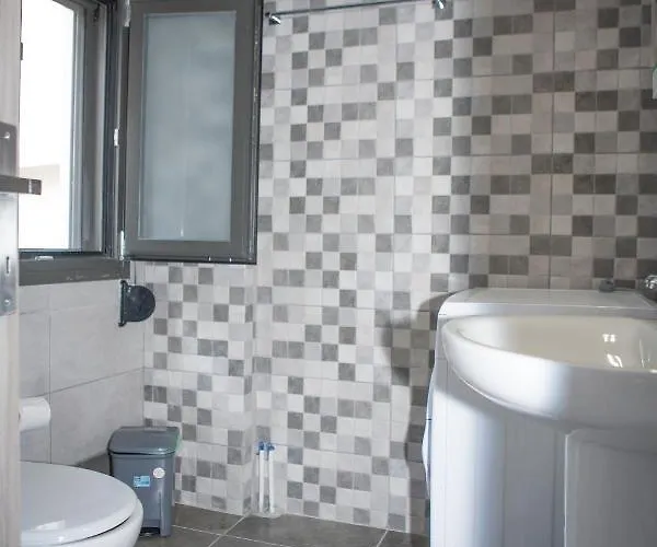 Casa de Férias Sea View Lefkada