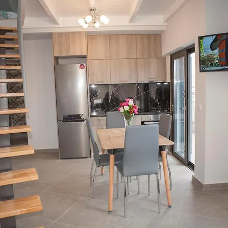 Sea View Lefkada Holiday home Frinion