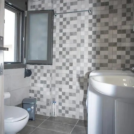 Holiday home Sea View Lefkada