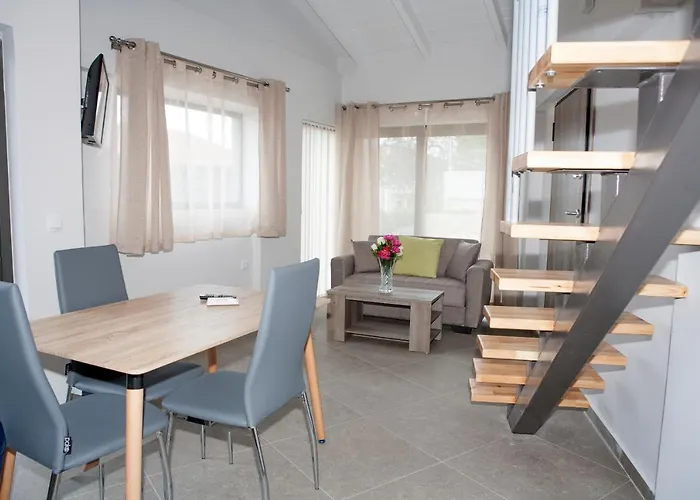 Sea View Lefkada Holiday home *